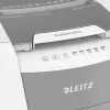 Leitz IQ Autofeed Small Office 100 Automatic Paper Shredder P5