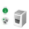 Leitz IQ Autofeed Small Office 100 Automatic Paper Shredder P5