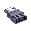 InLine eSATA to SATA Adapter male / female 27502