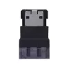 InLine eSATA to SATA Adapter male / female 27502