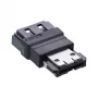 InLine eSATA to SATA Adapter male / female 27502