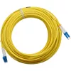 InLine Fiber Optical Duplex Cable LC/LC 9/125µm OS2 25m