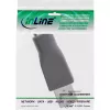 InLine USB Adapter Type A male / MD6 female PS/2 female