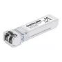 Intellinet Transceiver Module Optical, 10 Gigabit Fiber SFP+, 10GBase-SR (LC) Multi-Mode Port, 300m, Wavelength 850nm, Ethernet, Fibre, HPE Compliant, Equivalent to HPE J9150A / J9150D / JD092A / JD092B, Three Year Warranty