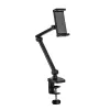 Tablet Holder InLine 55721S Black Clamp Up to 12.9 inches