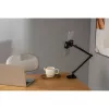 Tablet Holder InLine 55721S Black Clamp Up to 12.9 inches