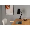 Tablet Holder InLine 55721S Black Clamp Up to 12.9 inches