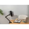 Tablet Holder InLine 55721S Black Clamp Up to 12.9 inches
