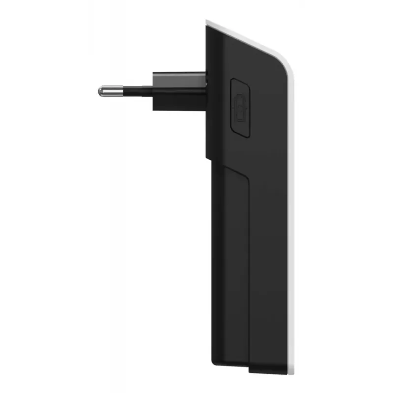 Battery Charger Ansmann Comfort Plus
