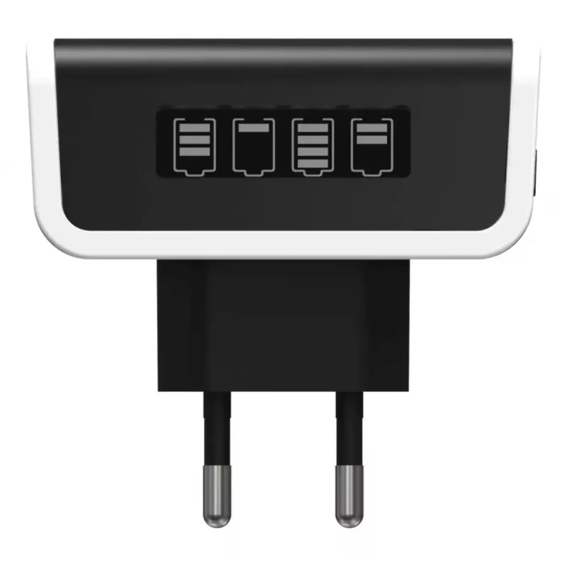 Battery Charger Ansmann Comfort Plus