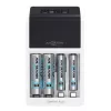 Battery Charger Ansmann Comfort Plus
