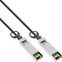 InLine 27132 InfiniBand/fibre optic cable 2 m SFP+ Black