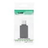 InLine USB 3.2 Gen.2 Adapter, USB-C male to USB-A female, OTG