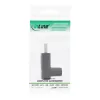USB 3.2 Gen.2 Adapter InLine 35807 USB-C male to C female up/down angled