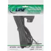 InLine TAE-N Cable TAE-N / RJ11 Adapter 6P2C bridged 3m