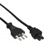 Notebook Power Cable InLine 16656S Italy Plug to NB Plug 2.0m