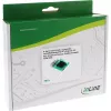 InLine SATA 6Gb/s Controller with 4x SATA, PCIe 2.0