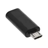 USB 2.0 Adapter InLine 33302I Micro-USB Male to USB-C Female