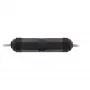 InLine Cat.6 coupling, waterproof IP67, 2x RJ45 F/F, 1:1