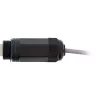 InLine Cat.6 coupling, waterproof IP67, 2x RJ45 F/F, 1:1