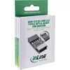 InLine USB 2.0 to USB 3.2 Type-E Key-A Adapter internal