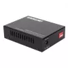 Intellinet Gigabit Ethernet Media Converter 10/100/1000Base-T to 1000Base-SX (SC) Multi-Mode, 550 m (1,800 ft.), Autonegotiation