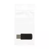 USB 2.0 Adapter Type A male / Type B female InLine 33443