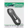 ISDN Cable RJ45 male / male 8P8C 3m InLine 68813A