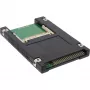 InLine IDE 2.5 inch Drive to 2x Compact Flash Adapter use CF cards as hard disks