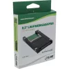 InLine IDE 2.5 inch Drive to 2x Compact Flash Adapter use CF cards as hard disks
