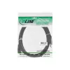 InLine USB 3.2 Gen.1 Cable Type A male / Micro B male, black, 3m