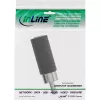 InLine Audio Adapter RCA male / 3.5mm mono female 99325