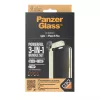 PanzerGlass Privacy 3-in-1 Pack iPhone 15 Plus Tempered Glass