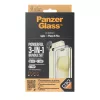 PanzerGlass 3-in-1 Pack iPhone 15 Plus Shock Resistant Tempered Glass