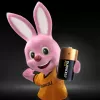 Duracell Plus Single-use battery C Alkaline