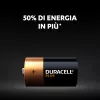 Duracell Plus Single-use battery C Alkaline