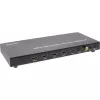 InLine 4×1 HDMI 4K Switch with Audio