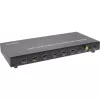 InLine HDMI Matrix Switch, 4K2K, 4 inputs to 2 outputs
