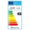 InLine SmartHome LED bulb RGB E27, 900LM