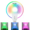 InLine SmartHome LED bulb RGB E27, 900LM