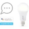 InLine SmartHome LED bulb RGB E27, 900LM