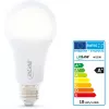 InLine SmartHome LED bulb RGB E27, 900LM