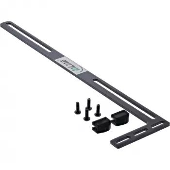 GPU Graphic card brace support holder InLine 59955 black