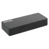 Intellinet 8-Port Fast Ethernet Switch Desktop Size, Plastic, IEEE 802.3az (Energy Efficient Ethernet), Black