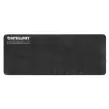 Intellinet 8-Port Fast Ethernet Switch Desktop Size, Plastic, IEEE 802.3az (Energy Efficient Ethernet), Black