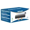 Intellinet 8-Port Fast Ethernet Switch Desktop Size, Plastic, IEEE 802.3az (Energy Efficient Ethernet), Black