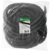 Spiral cable wrap InLine 10 m, black, 25 mm diameter