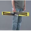 Brennenstuhl MB 120 KH Plastic Steel Grey Yellow