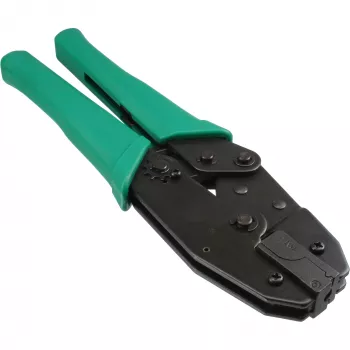 InLine Crimping Pliers Tool for all Hirose RJ45 8P8C connectors