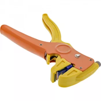 InLine Wire Stripping Pliers for AWG12-28 cabling